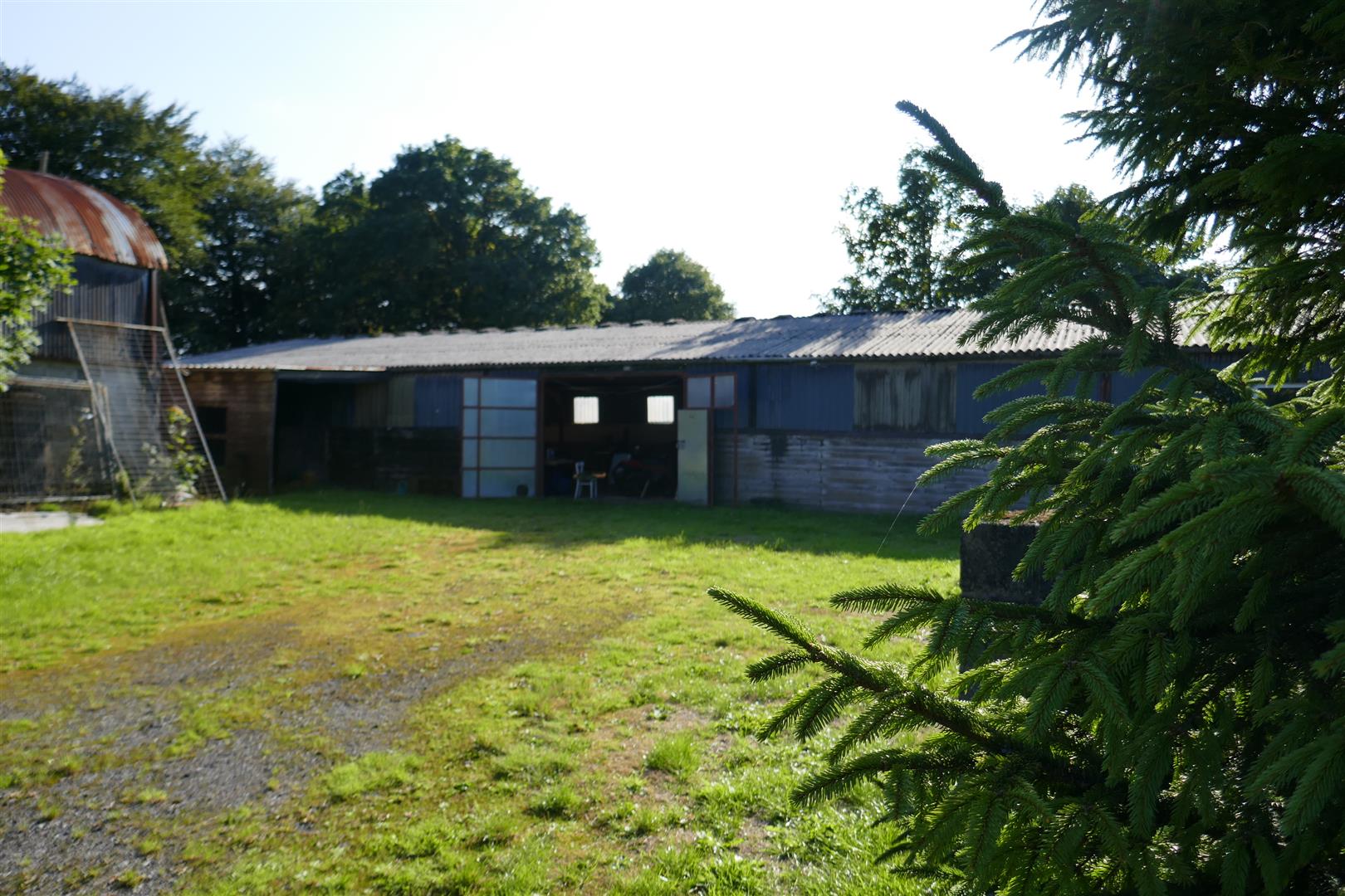 GENERAL PURPOSE BUILDING